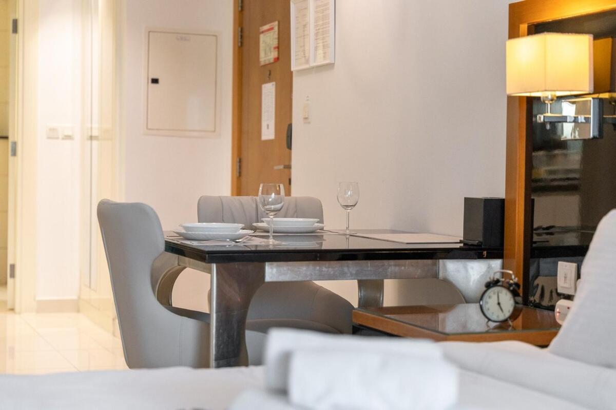 Apartment Relaxing Perfect For 2 In Business Bay