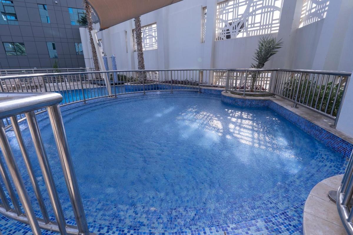 Apartment Relaxing Perfect For 2 In Business Bay *