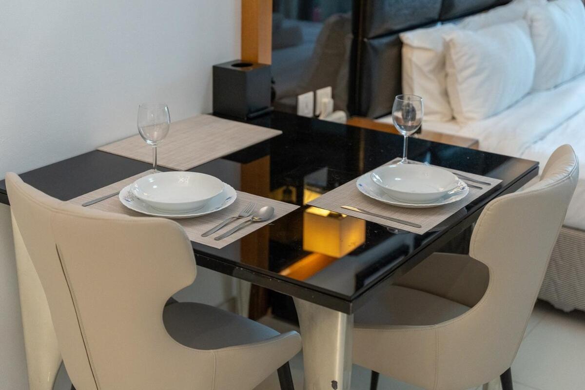Apartment Relaxing Perfect For 2 In Business Bay Dubai
