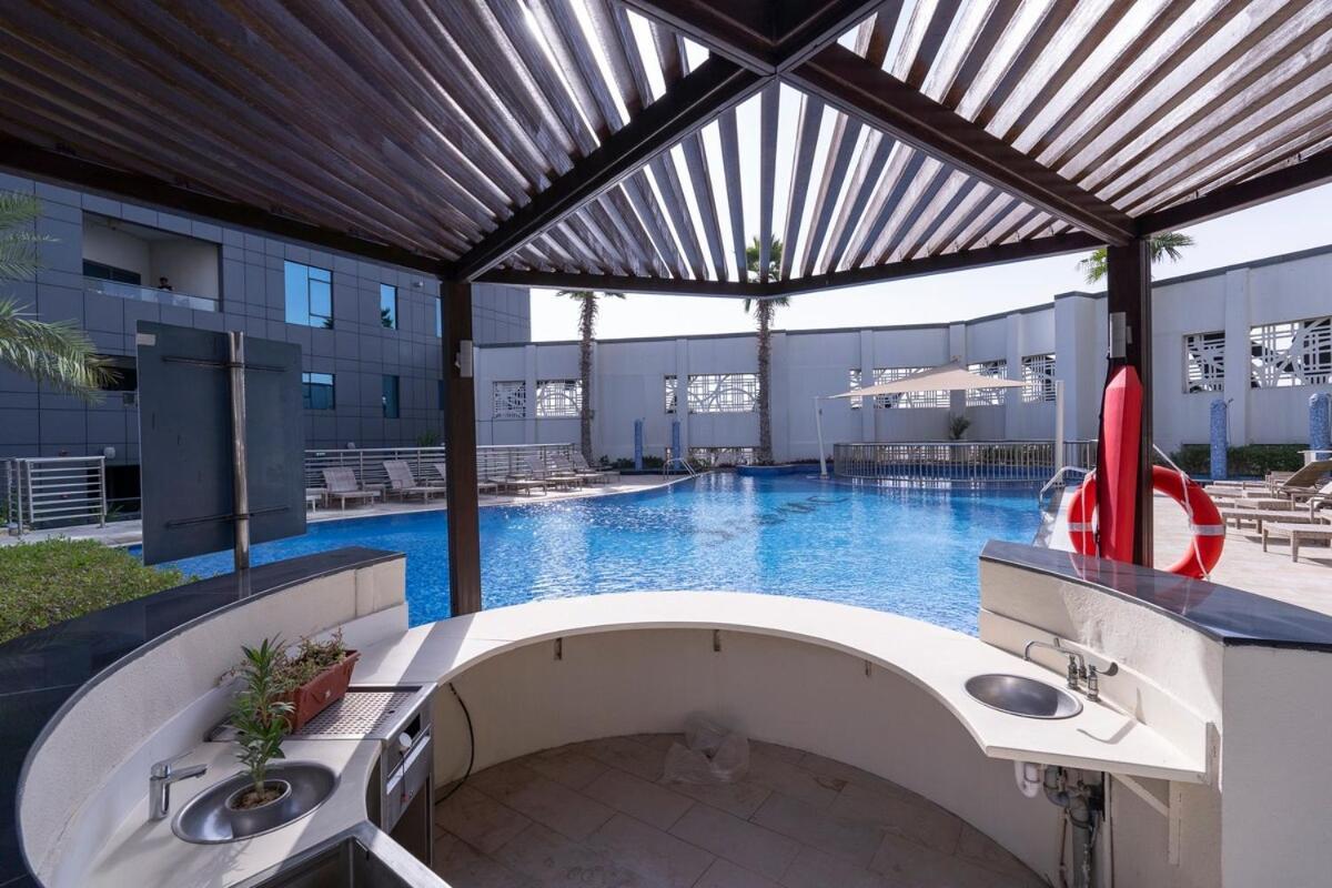 Apartment Relaxing Perfect For 2 In Business Bay *