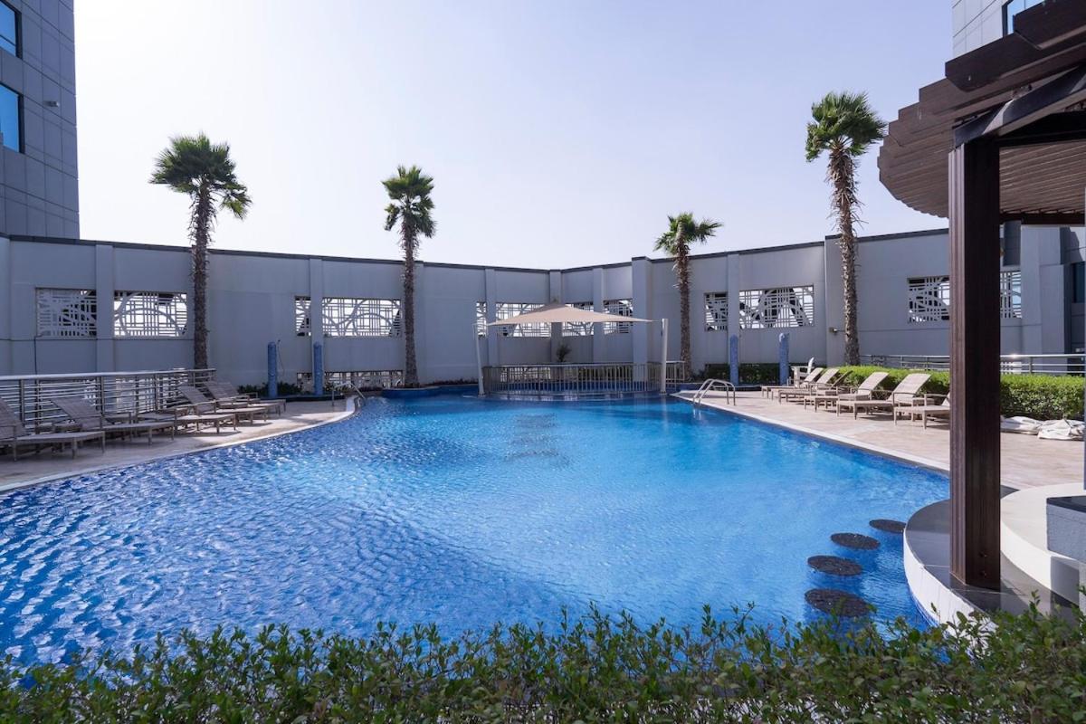 Apartment Relaxing Perfect For 2 In Business Bay *