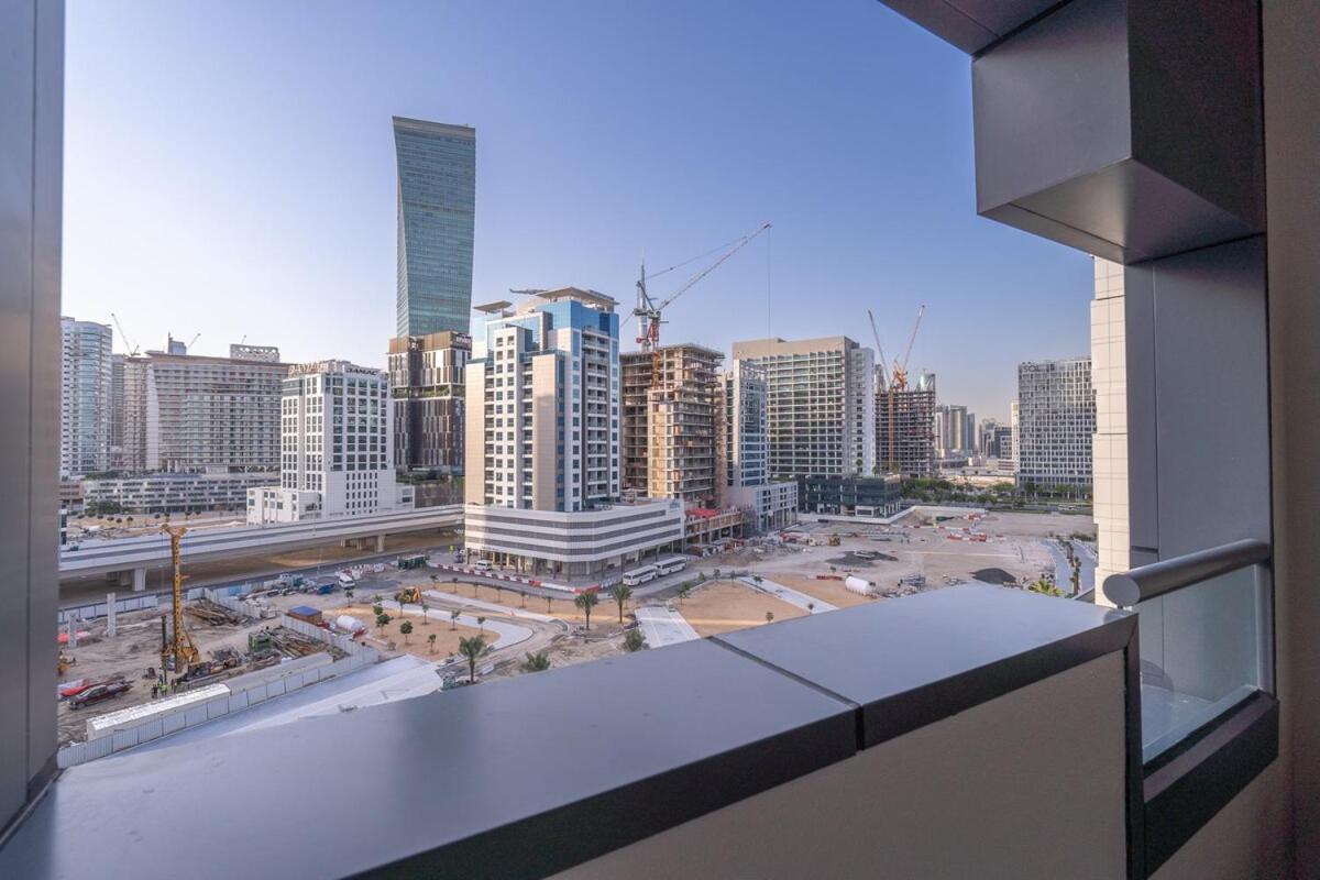 Relaxing Perfect For 2 In Business Bay * Dubai