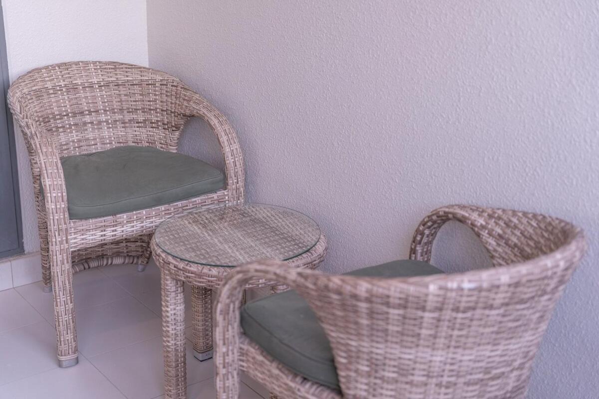 Apartment Relaxing Perfect For 2 In Business Bay *