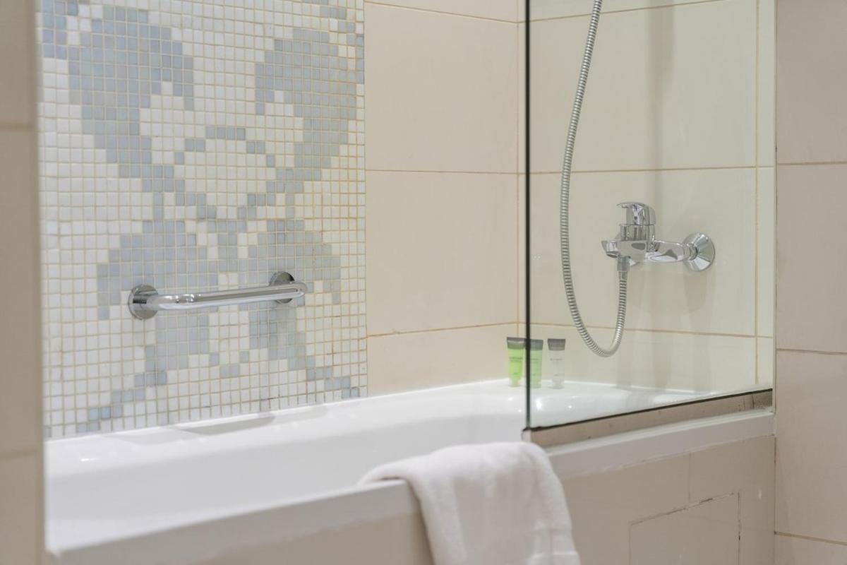 Relaxing Perfect For 2 In Business Bay *