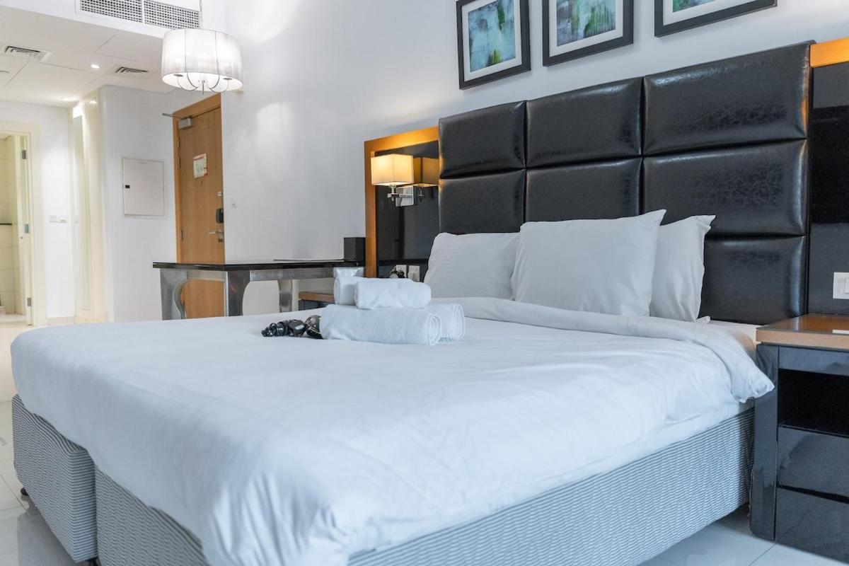 Apartment Relaxing Perfect For 2 In Business Bay