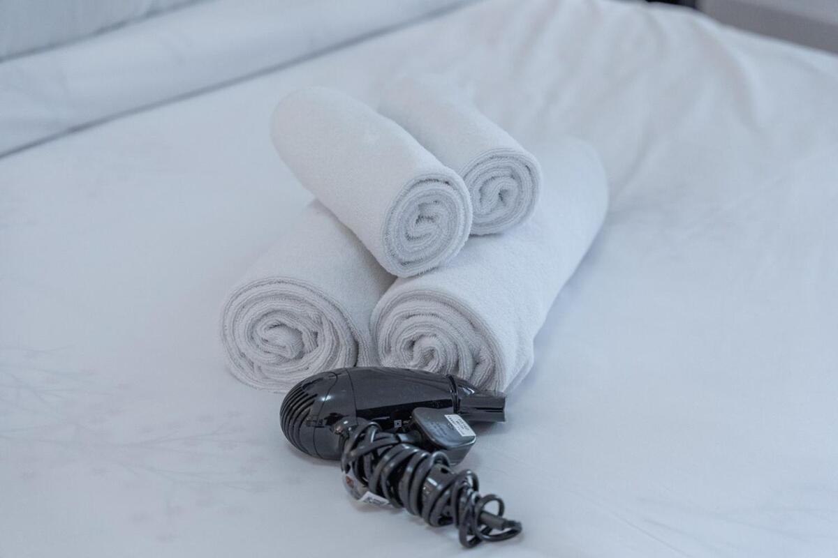 Relaxing Perfect For 2 In Business Bay Apartment Dubai