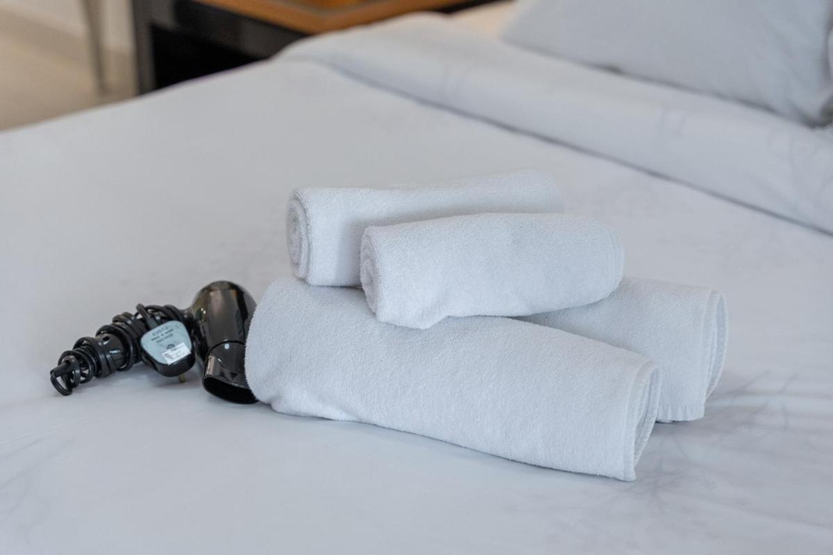 Relaxing Perfect For 2 In Business Bay Apartment Dubai