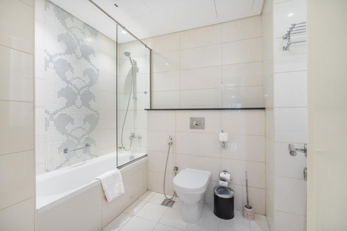 Relaxing Perfect For 2 In Business Bay * Dubai