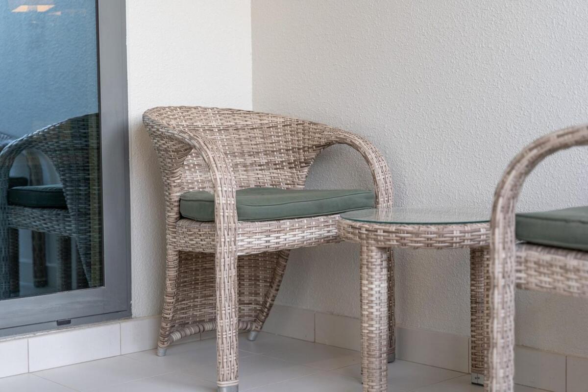 Relaxing Perfect For 2 In Business Bay *
