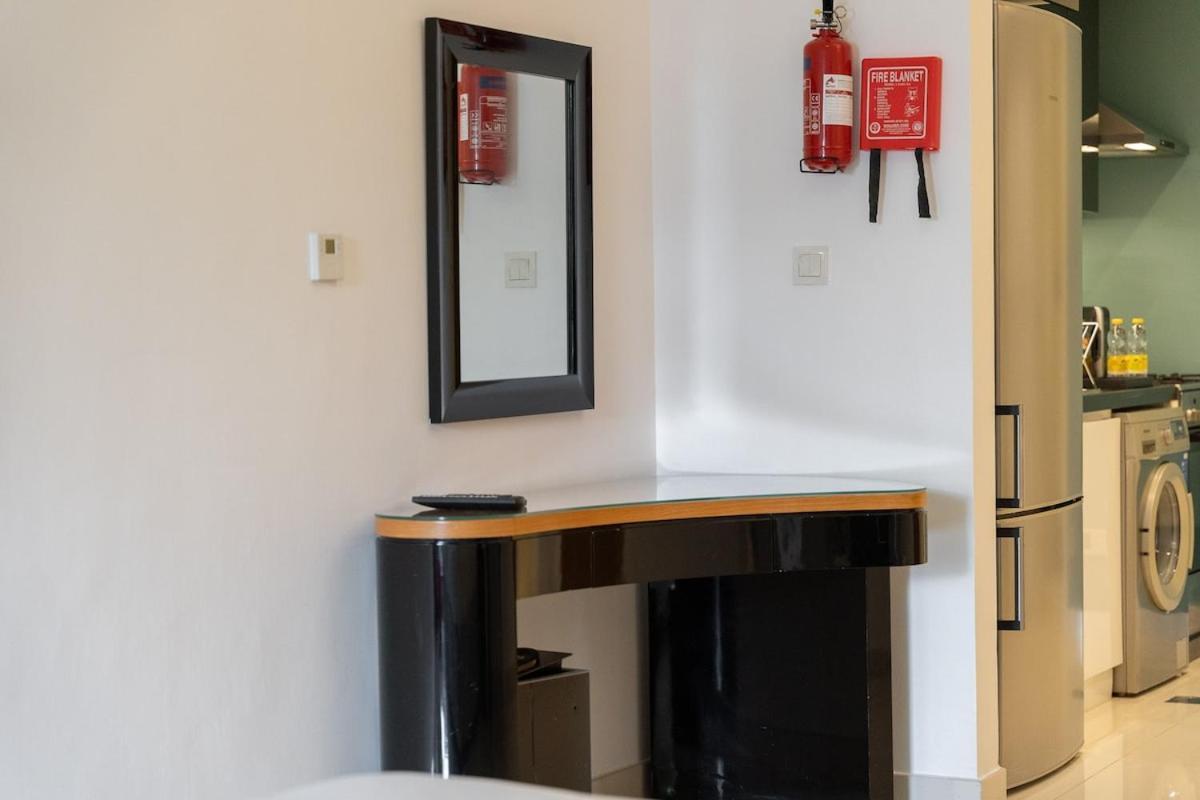 Apartment Relaxing Perfect For 2 In Business Bay *